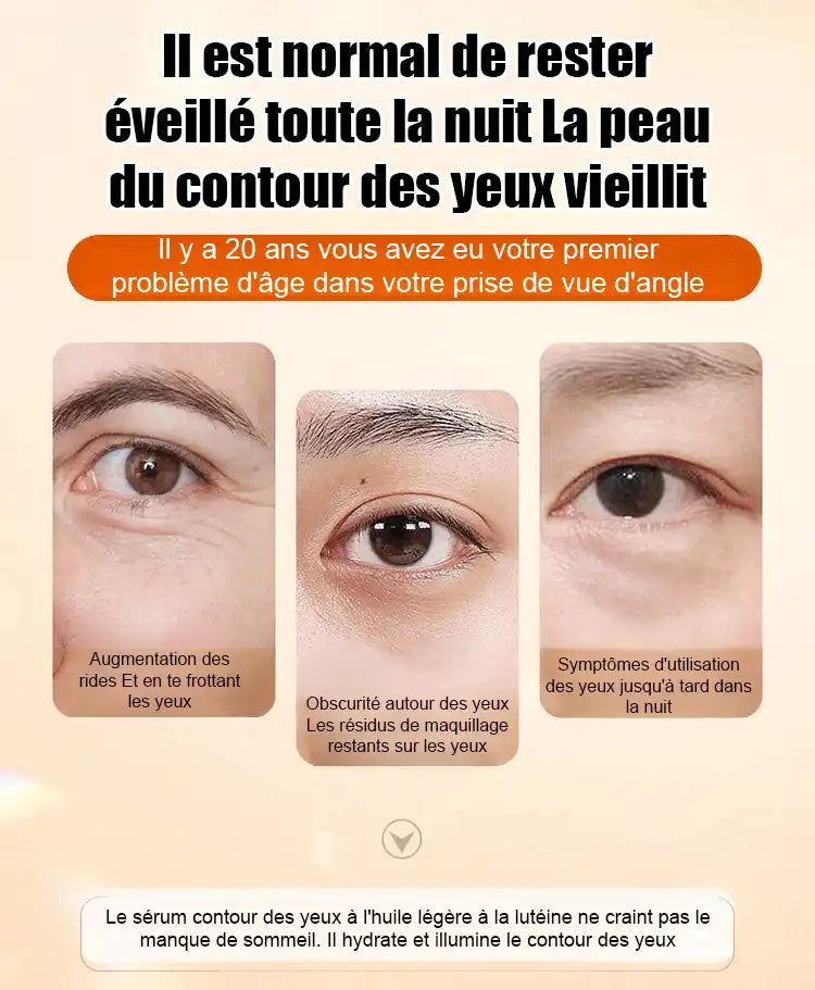 Sérum anti-rides japonais (1 acheté, 1 offert 🔥)