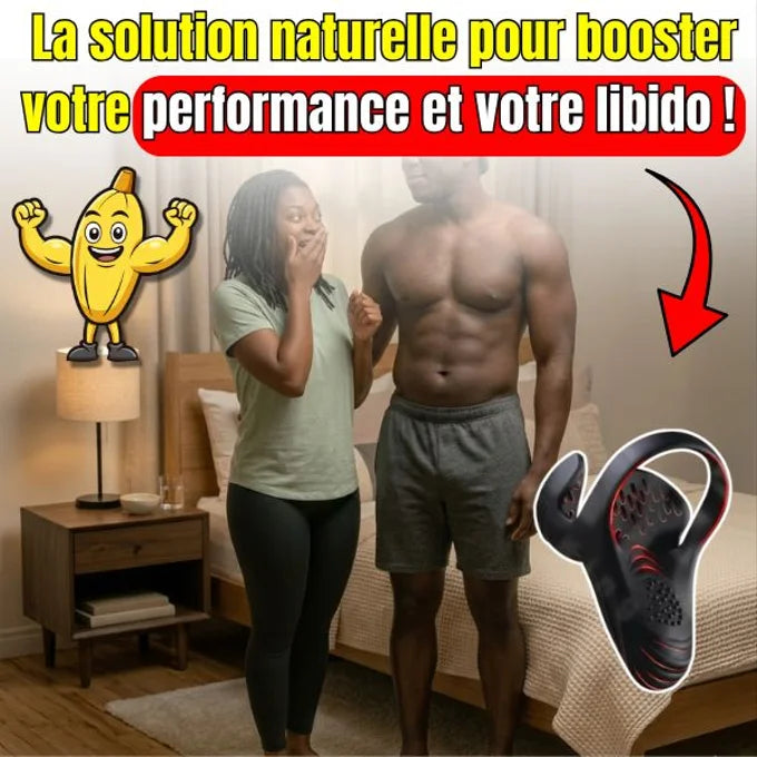 5-en-1– La solution complète pour votre énergie masculine
