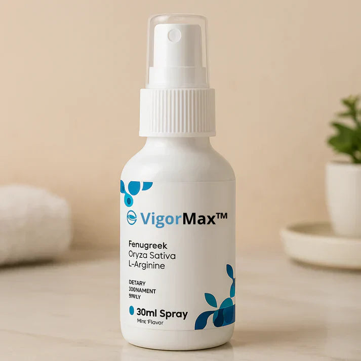 VigorMax - Obtenez des érections 98% plus fortes en seulement 60 secondes ! EXPÉDIÉ DISCRÈTEMENT