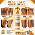 Dr.Melaxin Le spray Kojic Acid qui transforme ta peau de la tête aux pieds