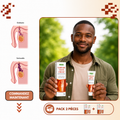 crèmes pour varices génitales Pack 2 Piéce
